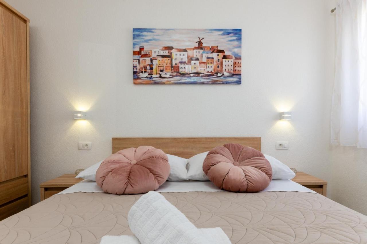Apartment Vuletin Kaštela Extérieur photo