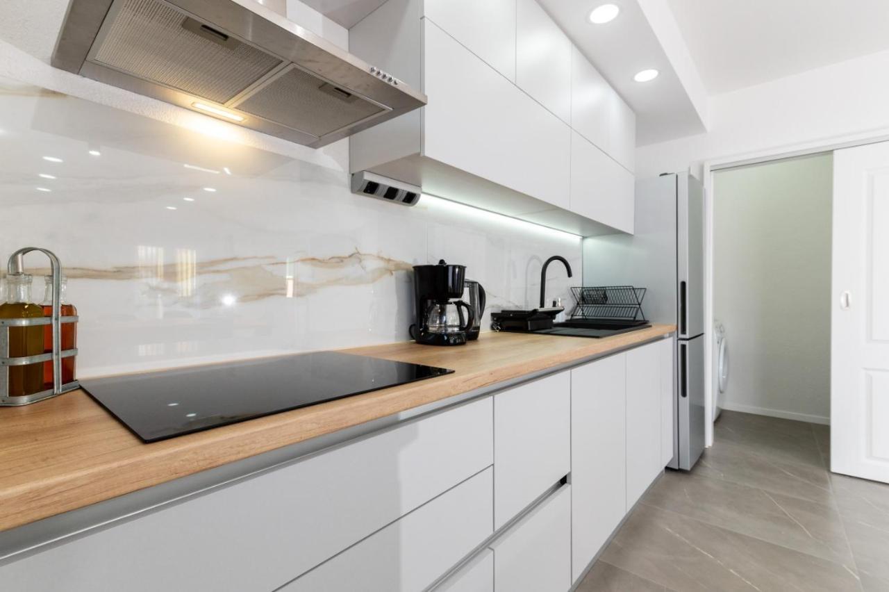 Apartment Vuletin Kaštela Extérieur photo