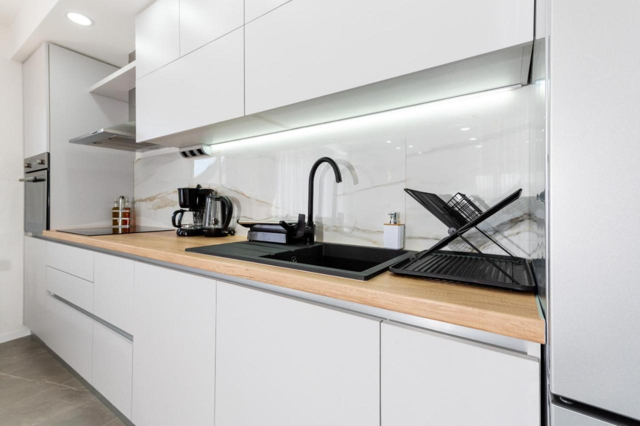 Apartment Vuletin Kaštela Extérieur photo