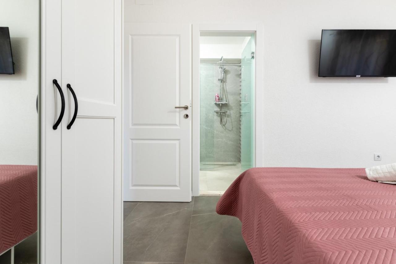 Apartment Vuletin Kaštela Extérieur photo