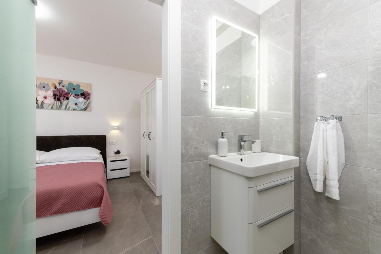 Apartment Vuletin Kaštela Extérieur photo
