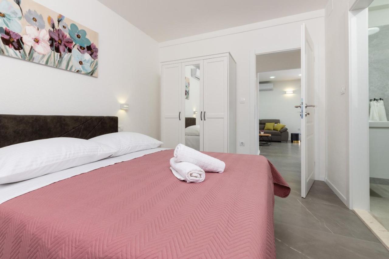 Apartment Vuletin Kaštela Extérieur photo