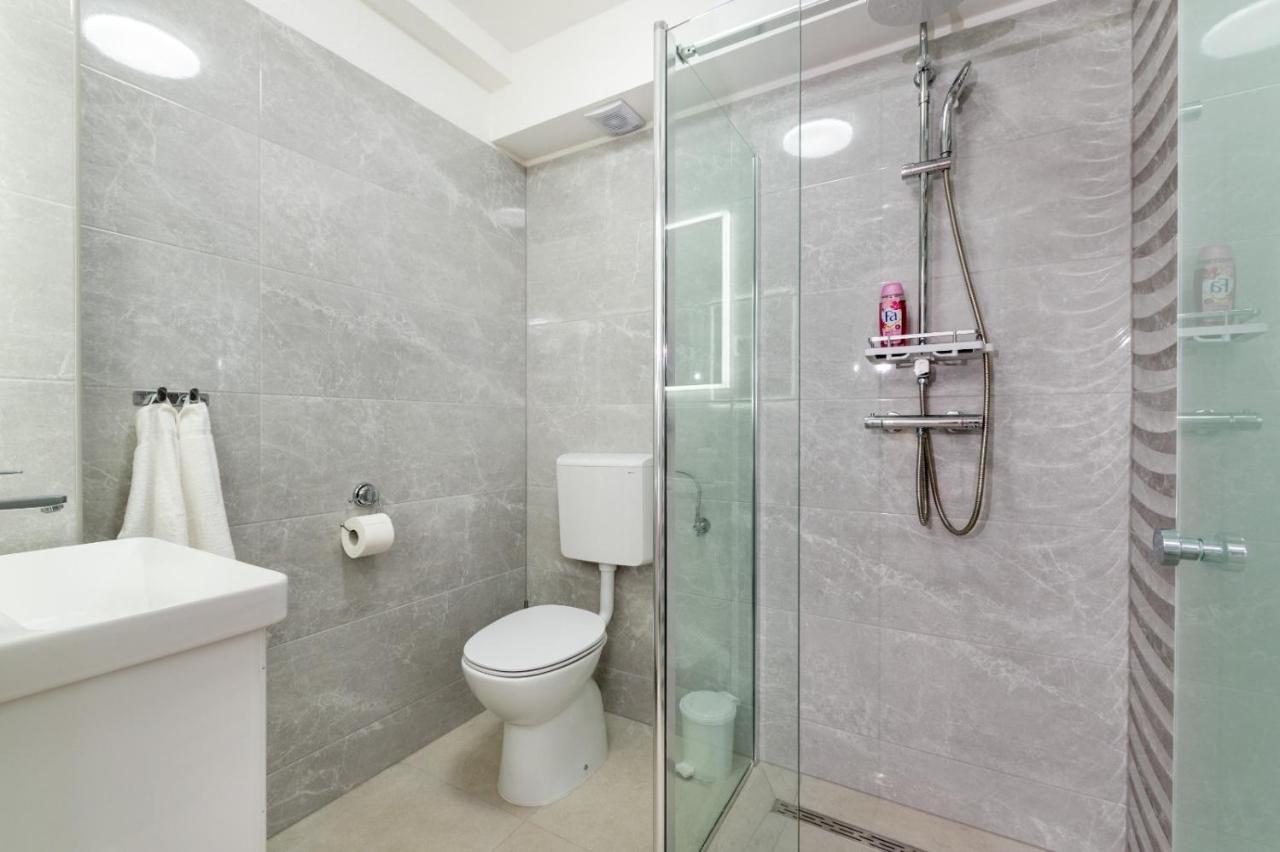 Apartment Vuletin Kaštela Extérieur photo