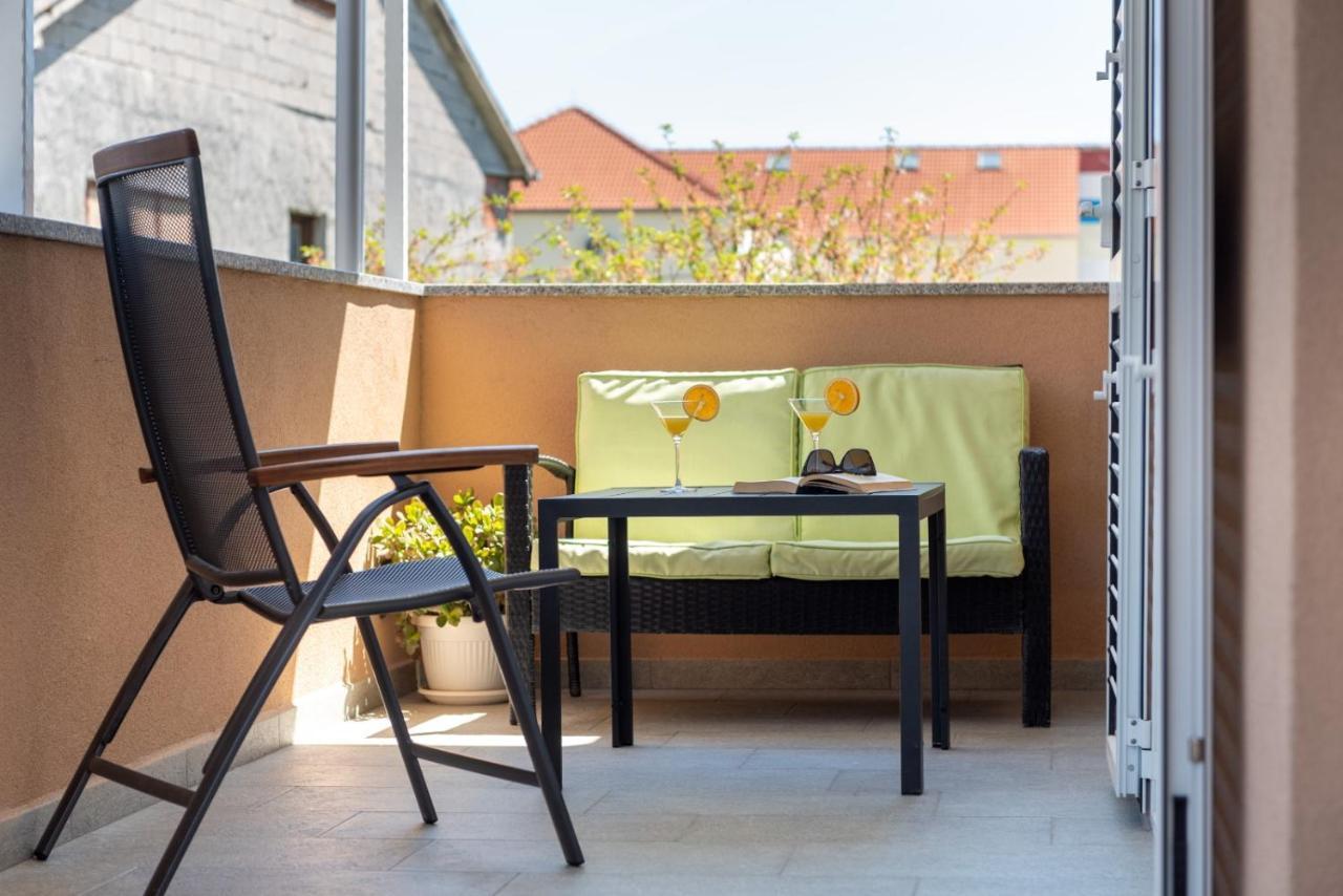 Apartment Vuletin Kaštela Extérieur photo