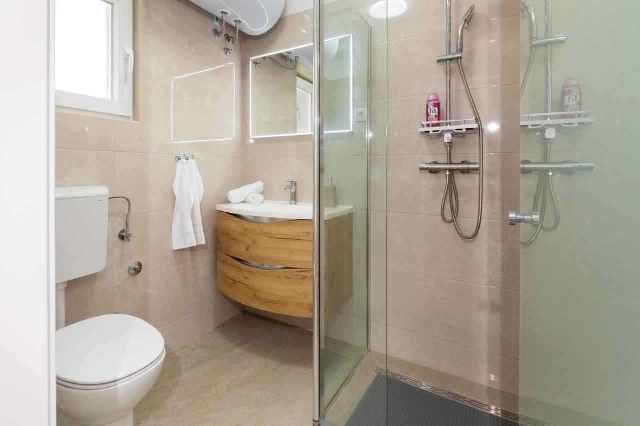 Apartment Vuletin Kaštela Extérieur photo